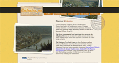 Desktop Screenshot of emlentonpa.com